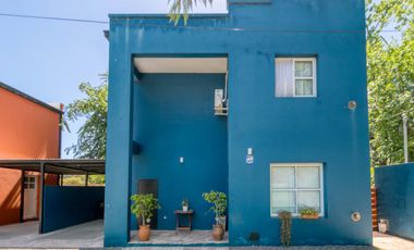 Duplex en venta en City Bell