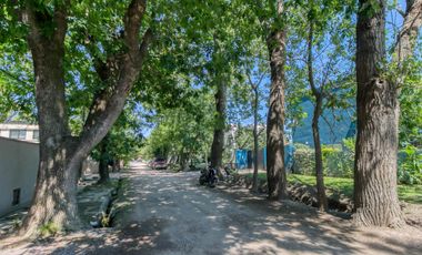 Duplex en venta en City Bell