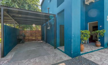 Duplex en venta en City Bell