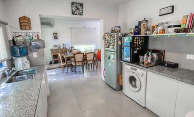 Duplex en venta en City Bell