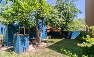 Duplex en venta en City Bell