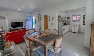 Duplex en venta en City Bell