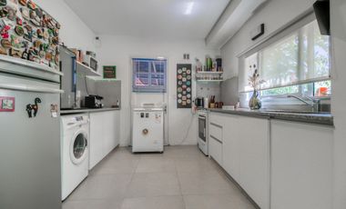 Duplex en venta en City Bell