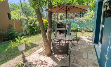 Duplex en venta en City Bell