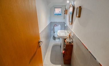 Duplex en venta en City Bell