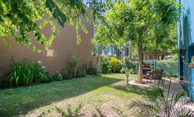 Duplex en venta en City Bell