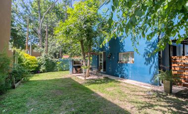 Duplex en venta en City Bell