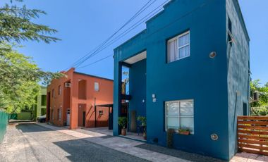 Duplex en venta en City Bell