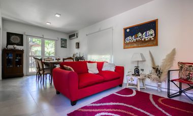 Duplex en venta en City Bell