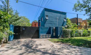 Duplex en venta en City Bell