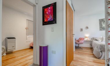 Duplex en venta en City Bell