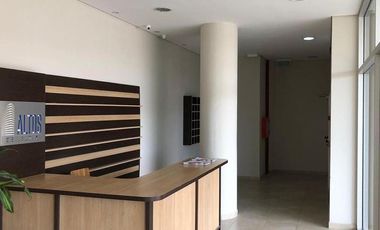 Oficina - Confluencia