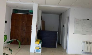 Oficina - Confluencia