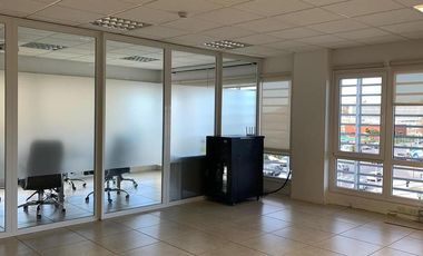 Oficina - Confluencia