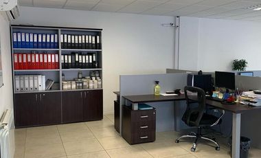 Oficina - Confluencia