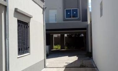 Departamento a estrenar 2 dormitorios!
