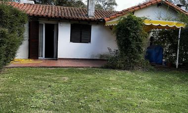 PH EN VENTA EN CLUB DE CAMPO EL MORO, MARCOS PAZ