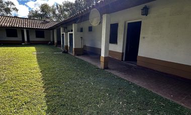 PH EN VENTA EN CLUB DE CAMPO EL MORO, MARCOS PAZ