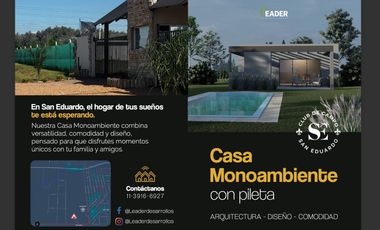 Casa en venta en Merlo, Merlo