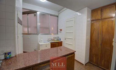 Departamento - Retiro