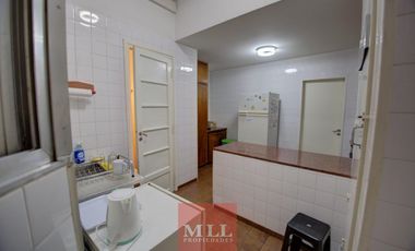 Departamento - Retiro
