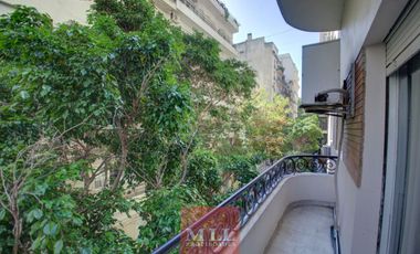 Departamento - Retiro
