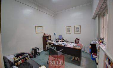 Departamento - Retiro