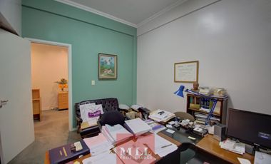 Departamento - Retiro