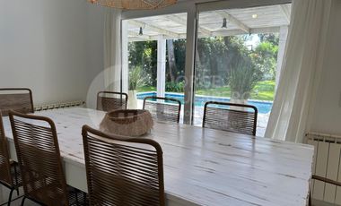 Casa - Carilo
