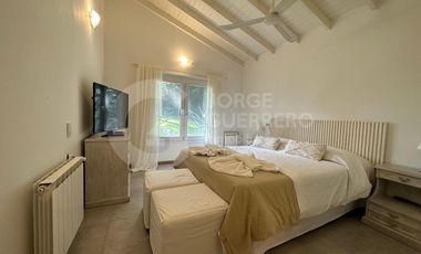 Casa - Carilo