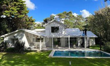 Casa - Carilo