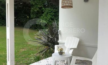 Casa - Carilo