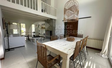 Casa - Carilo