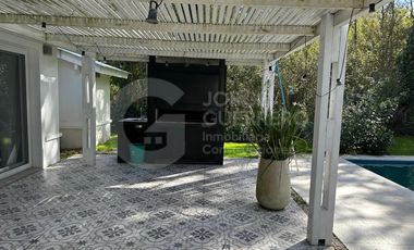 Casa - Carilo