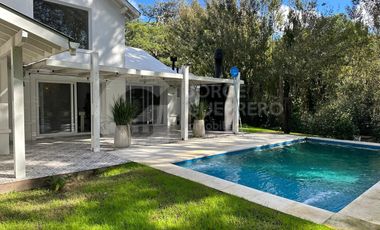Casa - Carilo