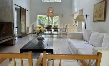 Casa - Carilo