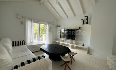 Casa - Carilo