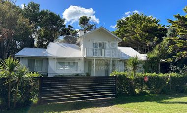 Casa - Carilo