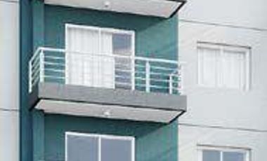 Departamento - El Palomar