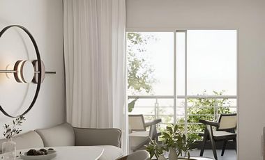 Departamento - El Palomar