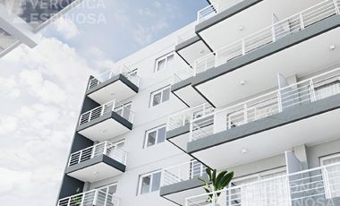 Departamento - El Palomar