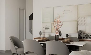 Departamento - El Palomar