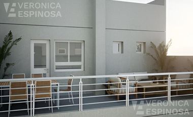 Departamento - El Palomar