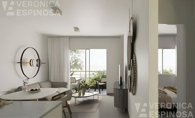 Departamento - El Palomar