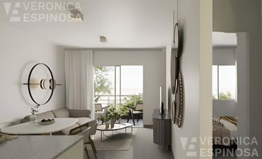 Departamento - El Palomar