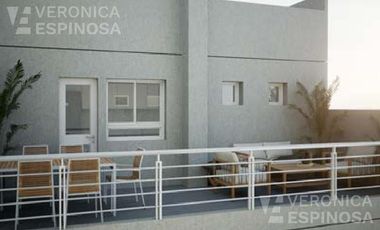 Departamento - El Palomar
