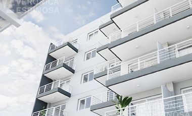 Departamento - El Palomar