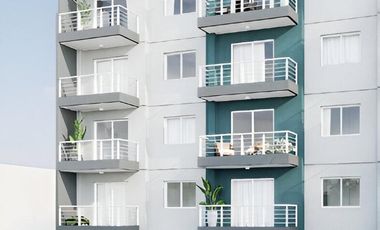 Departamento - El Palomar