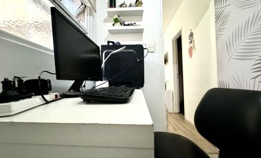 Se vende departamento de 4 ambientes en Villa Urquiza