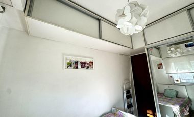 Se vende departamento de 4 ambientes en Villa Urquiza